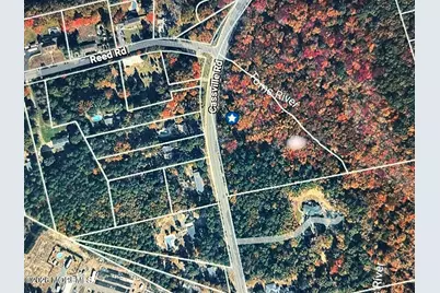 0 Cassville Road, Jackson, NJ 08527 - Photo 1