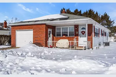 6 Falmouth Street, Toms River Township, NJ 08757 - Photo 1