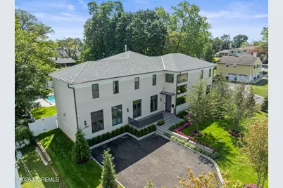 889 Red Oaks Drive, Long Branch, NJ 07740 - Photo 1