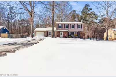 338 Diamond Road, Jackson, NJ 08527 - Photo 3