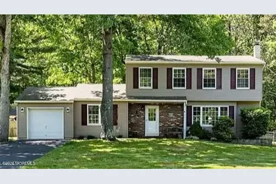 338 Diamond Road, Jackson, NJ 08527 - Photo 1