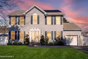 1041 Sixth Ave, Toms River Township, NJ 08757 - Photo 1