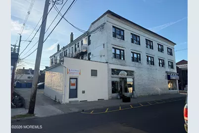 56 S Main Street #6, South River, NJ 08882 - Photo 1