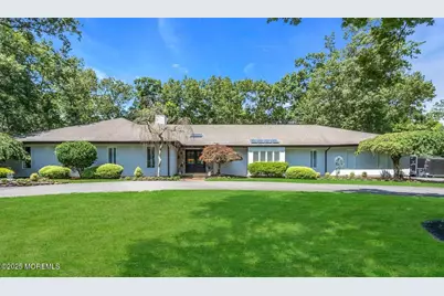 1582 Beaver Hollow Drive, Toms River Township, NJ 08755 - Photo 1