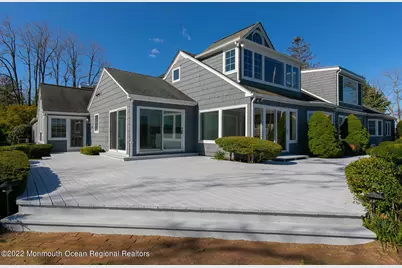 181 Lewis Lane, Fair Haven, NJ 07704 - Photo 3