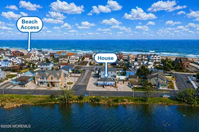 106 Makin Avenue, Point Pleasant Beach, NJ 08742 - Photo 1