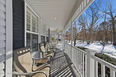 17 Amanda Lane, Howell Township, NJ 07731 - Photo 35