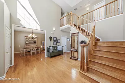 17 Amanda Lane, Howell Township, NJ 07731 - Photo 5