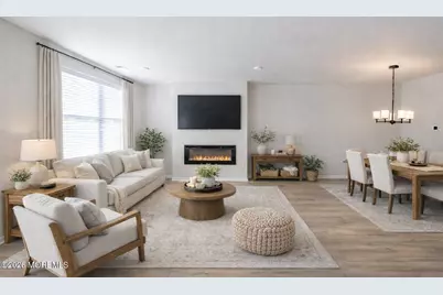 16 Chapel Lane, Wall Township, NJ 07719 - Photo 5