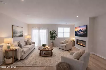 16 Chapel Lane, Wall Township, NJ 07719 - Photo 3