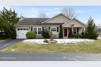 80 Morning Glory Lane, Manchester Township, NJ 08759 - Photo 1