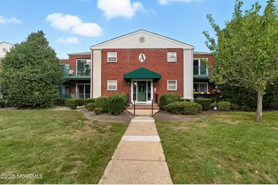 65 Cedar Avenue #A8, Long Branch, NJ 07740 - Photo 21