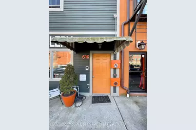 616 Mattison Avenue #2, Asbury Park, NJ 07712 - Photo 1