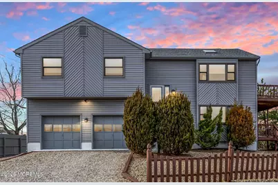 34 Cove Point Road, Toms River Township, NJ 08753 - Photo 1