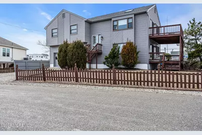 34 Cove Point Road, Toms River Township, NJ 08753 - Photo 3