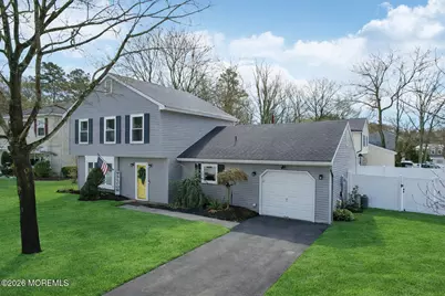 300 Shoshone Court, Toms River Township, NJ 08755 - Photo 3