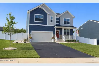 143 Cox Road, Barnegat, NJ 08005 - Photo 35