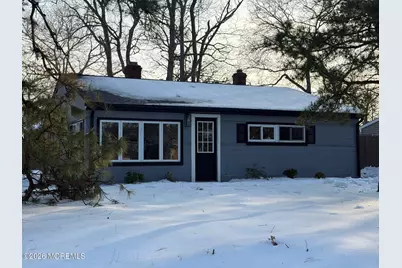 809 Pensacola Road, Forked River, NJ 08731 - Photo 1