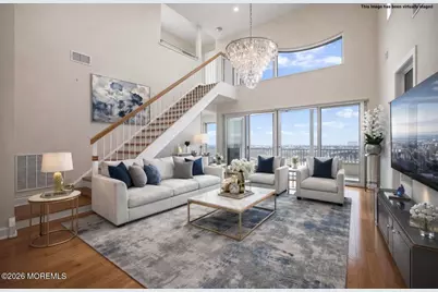 432 Ocean Boulevard #618, Long Branch, NJ 07740 - Photo 5