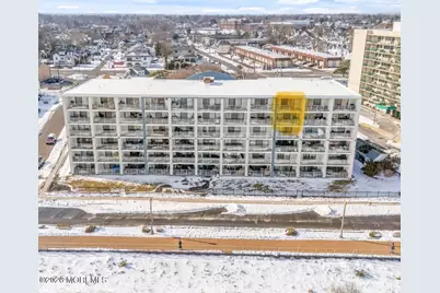 510 Ocean Avenue #25, Long Branch, NJ 07740 - Photo 3