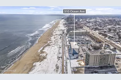 510 Ocean Avenue #25, Long Branch, NJ 07740 - Photo 1