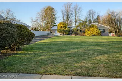 351 Taylors Mills Road, Manalapan Township, NJ 07726 - Photo 1