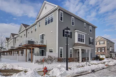 1901 Evans Lane, Middletown, NJ 07748 - Photo 3