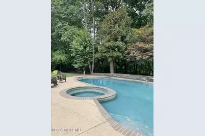 6 Wolcott Drive, Millstone Township, NJ 08510 - Photo 45