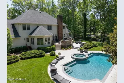 6 Wolcott Drive, Millstone Township, NJ 08510 - Photo 3