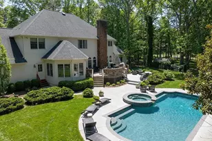 6 Wolcott Dr, Millstone Township, NJ 08510 - Photo 3