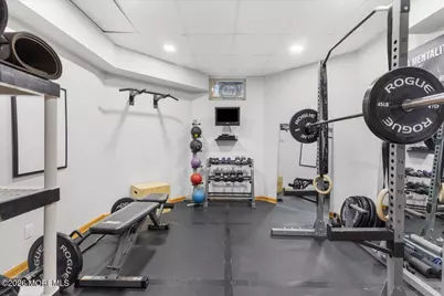 6 Wolcott Drive, Millstone Township, NJ 08510 - Photo 41