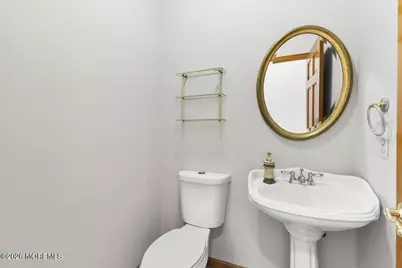 6 Wolcott Drive, Millstone Township, NJ 08510 - Photo 19