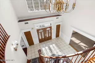 6 Wolcott Dr, Millstone Township, NJ 08510 - Photo 23