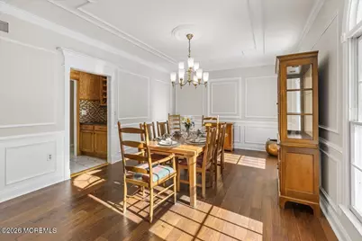 6 Wolcott Drive, Millstone Township, NJ 08510 - Photo 9