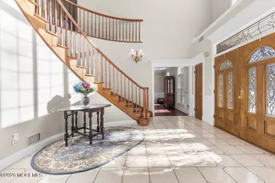 6 Wolcott Drive, Millstone Township, NJ 08510 - Photo 5