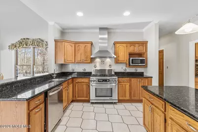 6 Wolcott Drive, Millstone Township, NJ 08510 - Photo 11