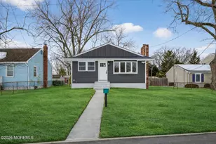 101 Hudson Ave, Hazlet Township, NJ 07734 - Photo 3