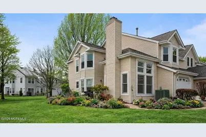 107 Lloyd Court #107, East Brunswick Township, NJ 08816 - Photo 1