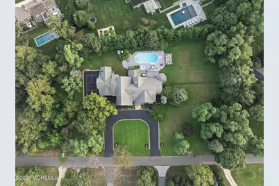 8 Black Point Horseshoe Street, Rumson, NJ 07760 - Photo 91