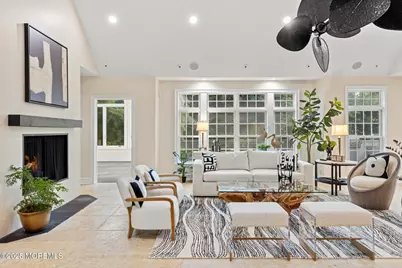 8 Black Point Horseshoe Street, Rumson, NJ 07760 - Photo 11