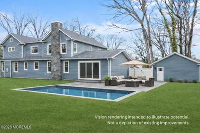 15 Buena Vista Avenue, Rumson, NJ 07760 - Photo 3