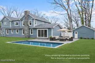 15 Buena Vista Ave, Rumson, NJ 07760 - Photo 3