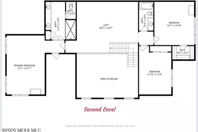 17 Spalding Drive, Holmdel, NJ 07733 - Photo 33