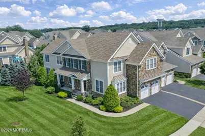 17 Spalding Drive, Holmdel, NJ 07733 - Photo 1