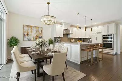 17 Spalding Drive, Holmdel, NJ 07733 - Photo 13