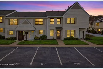 57 English Club Drive, Englishtown, NJ 07726 - Photo 1