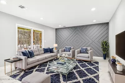 6 Storer Court #1, Morganville, NJ 07751 - Photo 19