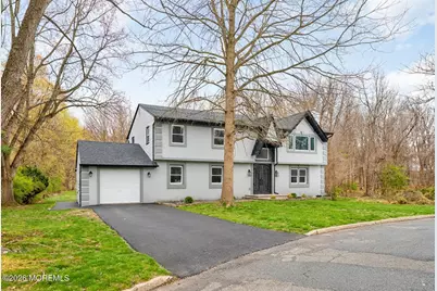 6 Storer Court #1, Morganville, NJ 07751 - Photo 1