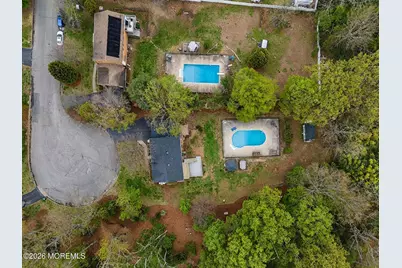 6 Storer Court #1, Morganville, NJ 07751 - Photo 45