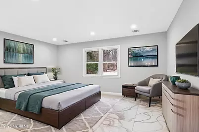 6 Storer Court #1, Morganville, NJ 07751 - Photo 21